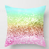 Pillow Case Cover Decorative Home