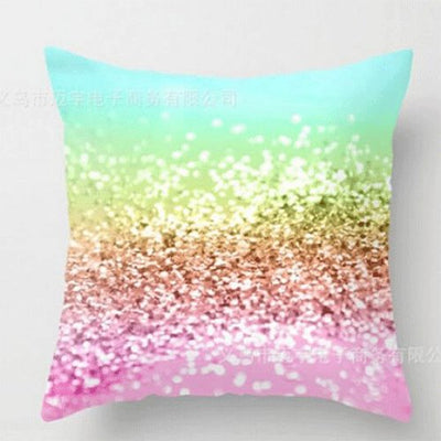 Pillow Case Cover Decorative Home