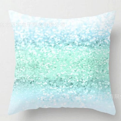 Pillow Case Cover Decorative Home