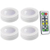 Wireless Dimmable Touch Sensor LED