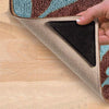 Reusable Washable Rug Carpet Mat Grippers