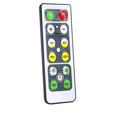 Wireless Dimmable Touch Sensor LED