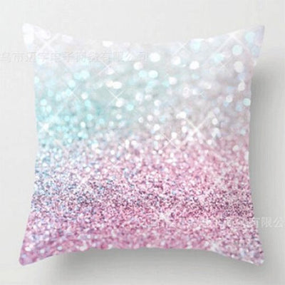 Pillow Case Cover Decorative Home