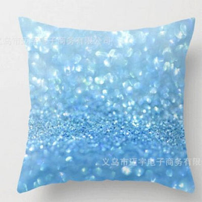 Pillow Case Cover Decorative Home