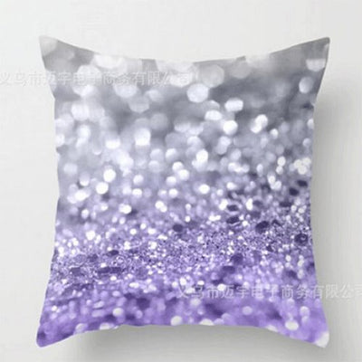 Pillow Case Cover Decorative Home
