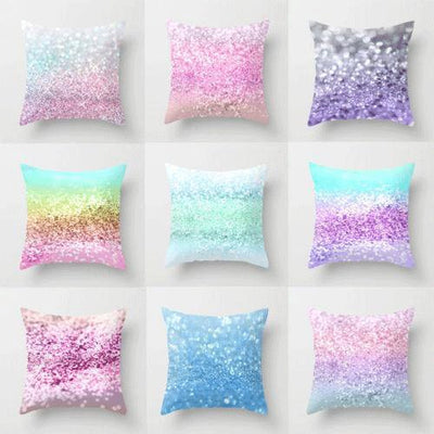 Pillow Case Cover Decorative Home
