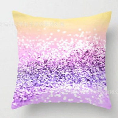 Pillow Case Cover Decorative Home