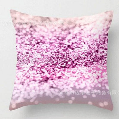 Pillow Case Cover Decorative Home