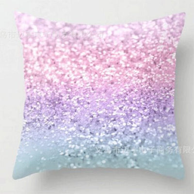 Pillow Case Cover Decorative Home