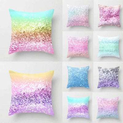 Pillow Case Cover Decorative Home