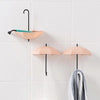 Umbrella Shaped Creative Key Hanger