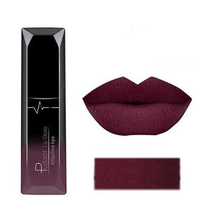 Lip Gloss Sexy Lipstick Metallic