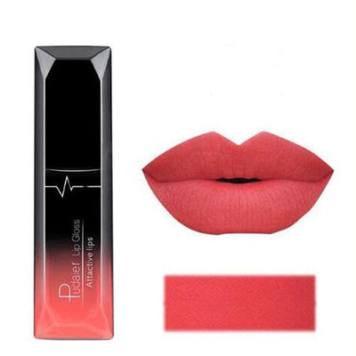 Lip Gloss Sexy Lipstick Metallic