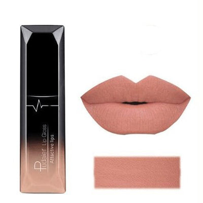 Lip Gloss Sexy Lipstick Metallic