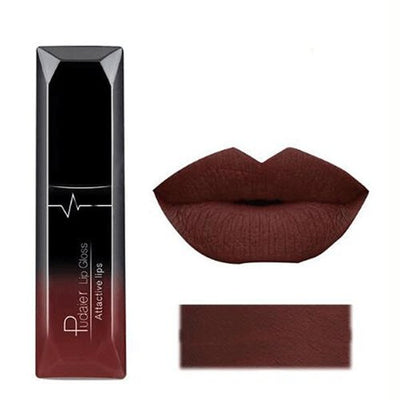 Lip Gloss Sexy Lipstick Metallic