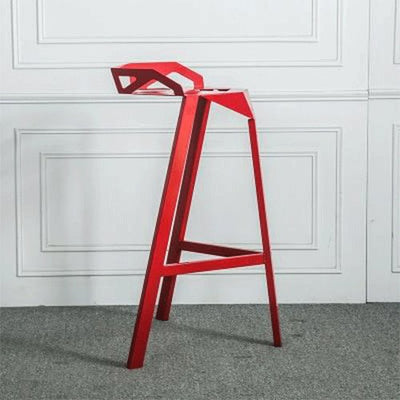 Modern Casual Home High Stool Stylish Cafe Bar Tables