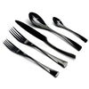 Dinnerware Set Knife Fork Dessert Teaspoon