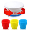 Multi-Function Cake Decorating Kit Bakeware Sets