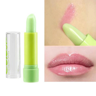 Natural High Moisture Lips Care