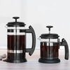 Tea Brewer Coffee Pot