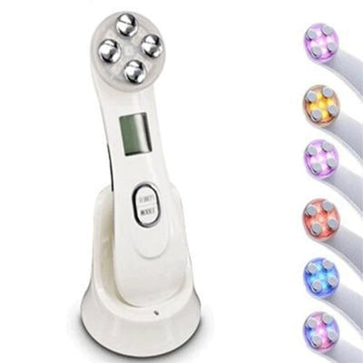 Electroporation Mesotherapy LED Photon Light Therapy