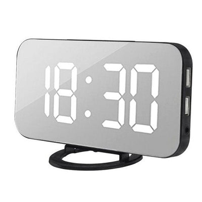 Electronic LED Digital Desktop Decoration Clock