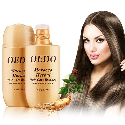 30ml Repair Hair Root Curly Straight Keratin Mask