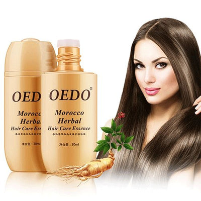 30ml Repair Hair Root Curly Straight Keratin Mask