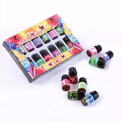 Aromatic Plant Water-Soluble Fragrance Oil