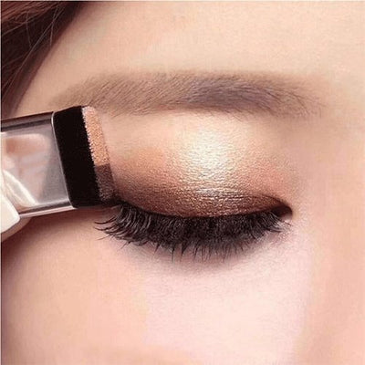 LAIKOU Double Color Eye Shadow Makeup