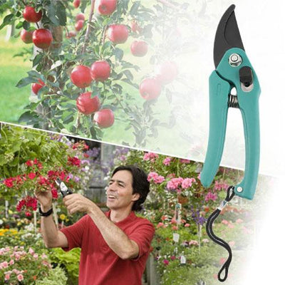 Gardening Pruning Shear Snip Tool Pruner