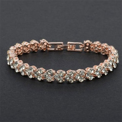 New Fashion Roman Style Woman Bracelet