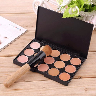 Fashion Full Professional Makeup Set