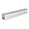Stainless Steel Perforated Mesh Smoker Tube
