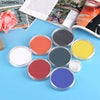 7 Colors Water Based Face Body Paint Pigment Pearl Metallic