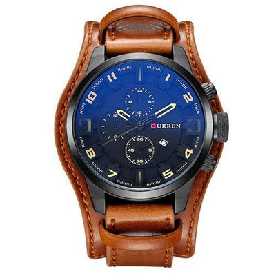 Men Watches Top Brand