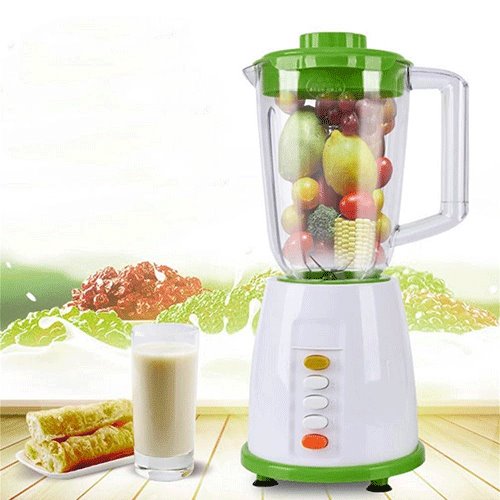 Machine For Nutritious Fruit And Vegetable Health Juice Extractor