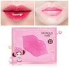 Crystal Collagen Lip Care Repair Membrane Gel Mask Pads