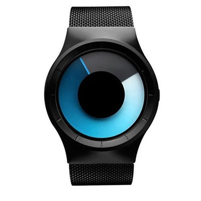 GEEKTHINK Quartz Watches Men Top Luxury Brand