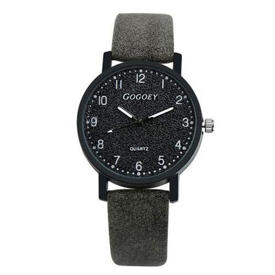 Gogoey Fashion Ladies Watches