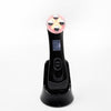 Electroporation Mesotherapy LED Photon Light Therapy