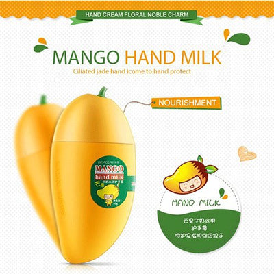 Hands Cream Moisturizing Nutrition Anti-Chapped