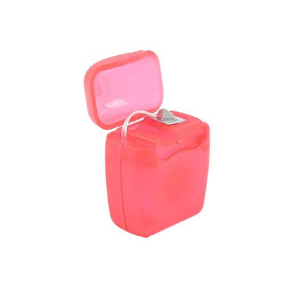Portable Dental Flosser Oral Care Essential Floss
