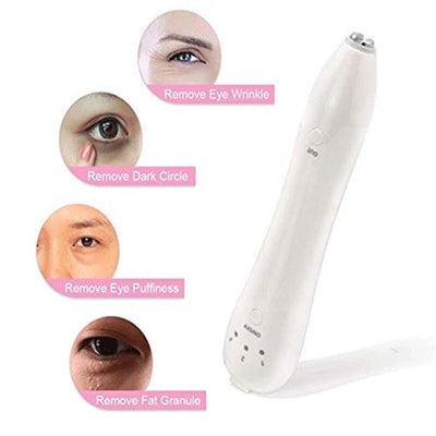 Massager Eye Care Instrument Remove Wrinkles Dark Circle