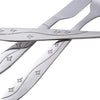 Knifes Fork Spoon Family Travel Camping