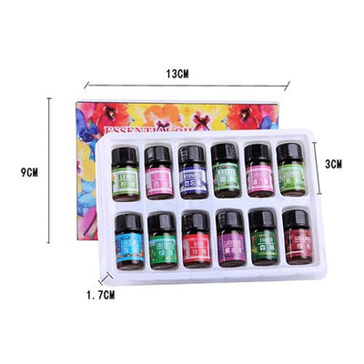 Aromatic Plant Water-Soluble Fragrance Oil