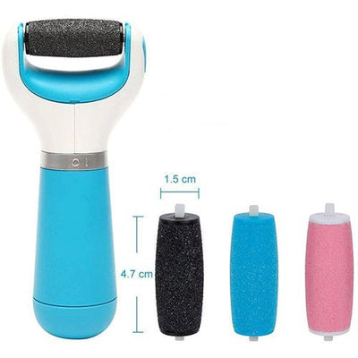 Foot Care Tool Hard Skin Remover Refills Replacement
