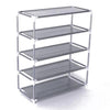 Non-Woven Fabric Storage Home Furniture