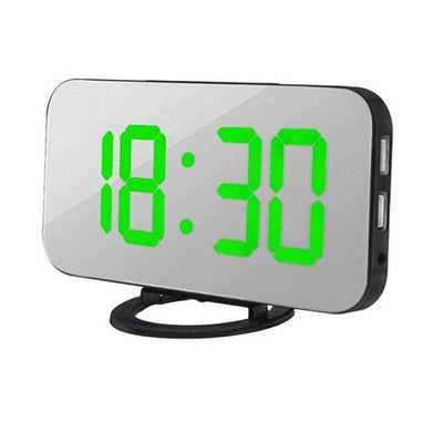 Electronic LED Digital Desktop Decoration Clock