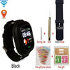 Q90 GPS Child Smart Watch Phone